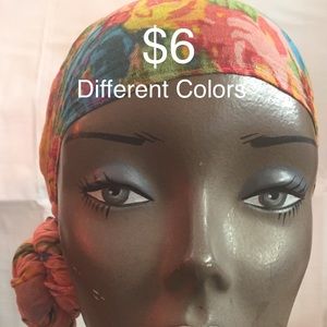 Brand New Ladies Head Wrap